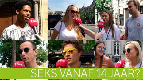 minimale leeftijd seks|Seks vanaf 14 jaar niet langer strafbaar 